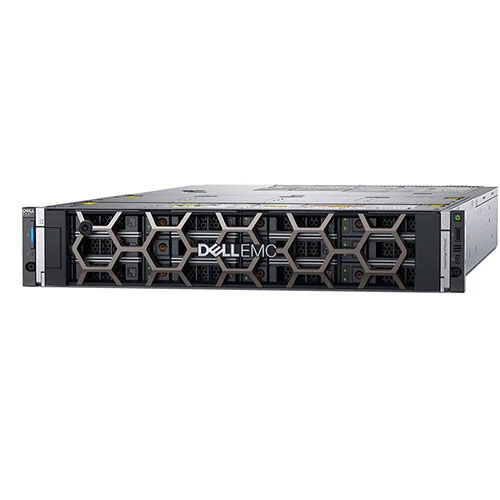 Dell Poweredge R740xd