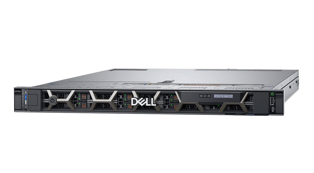 Dell Poweredge R640